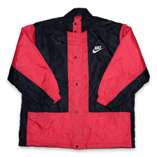 Vintage Nike Padded Jacket XXL - Double Double Vintage