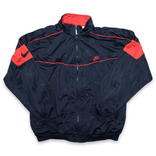 Vintage Nike Trackjacket XLarge - Double Double Vintage