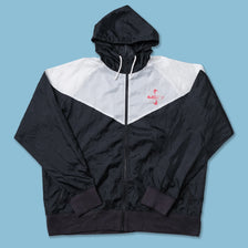 Nike Hooded Track Jacket XXL