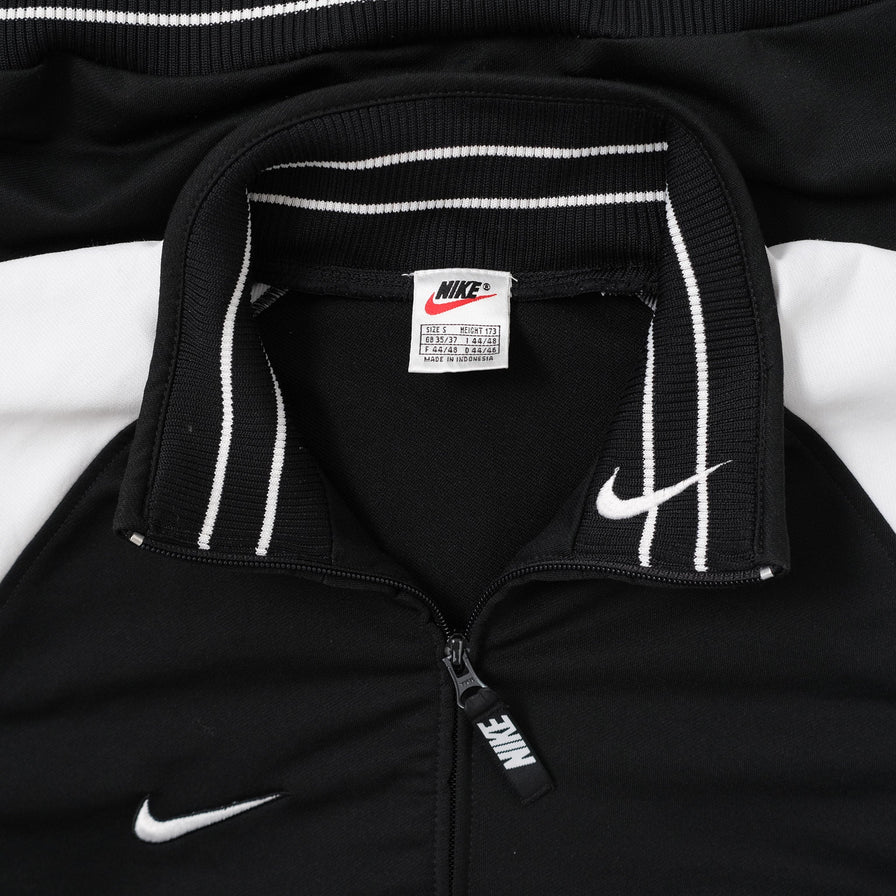 Vintage Nike Track Jacket Small