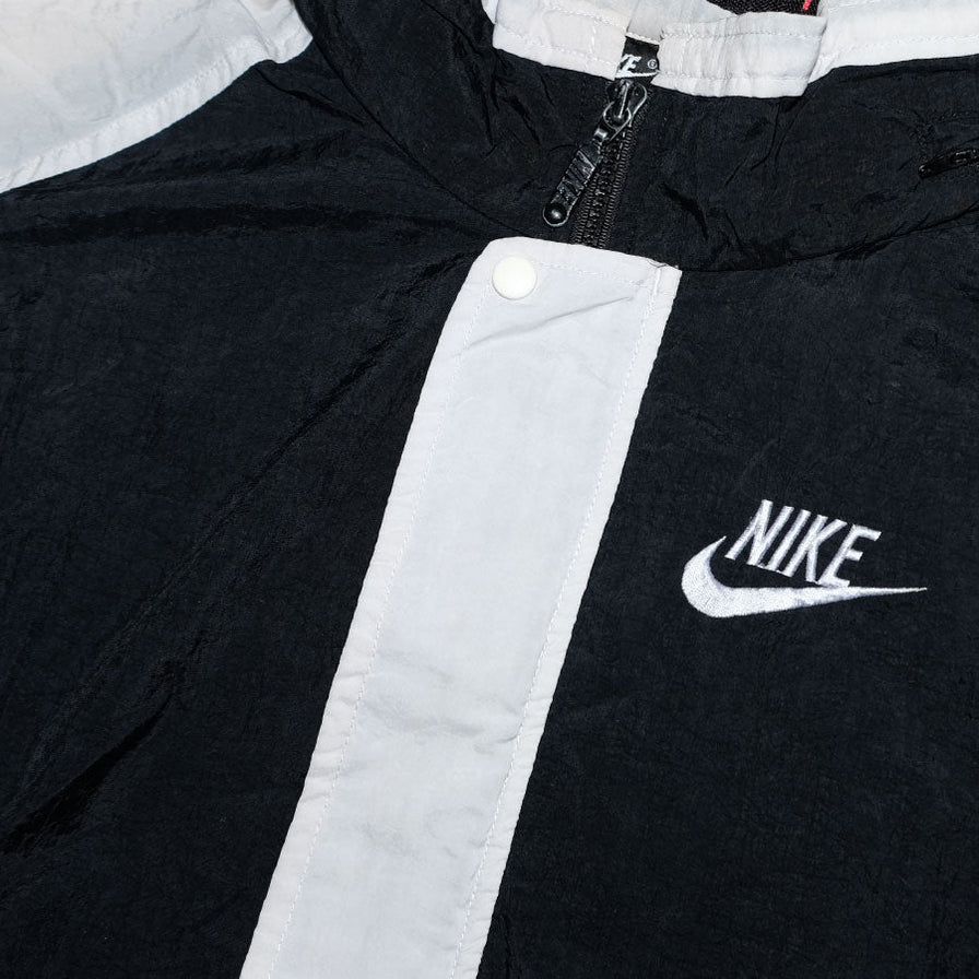 Vintage Nike Windbreaker Medium - Double Double Vintage