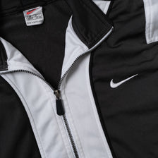 Vintage Nike Women's Track Jacket XS / Small