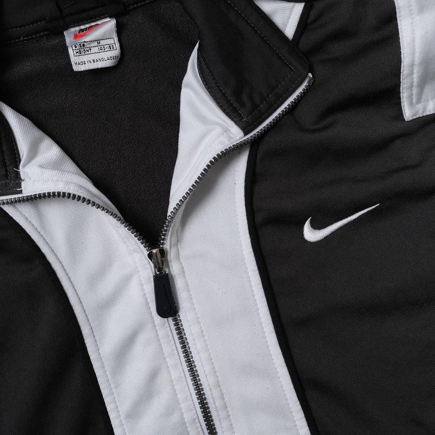 Vintage Nike Women's Track Jacket XS / Small