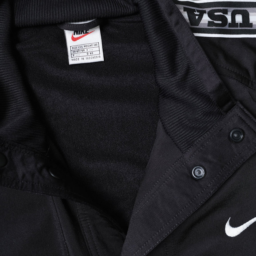 Vintage Nike Shooting Shirt XXL