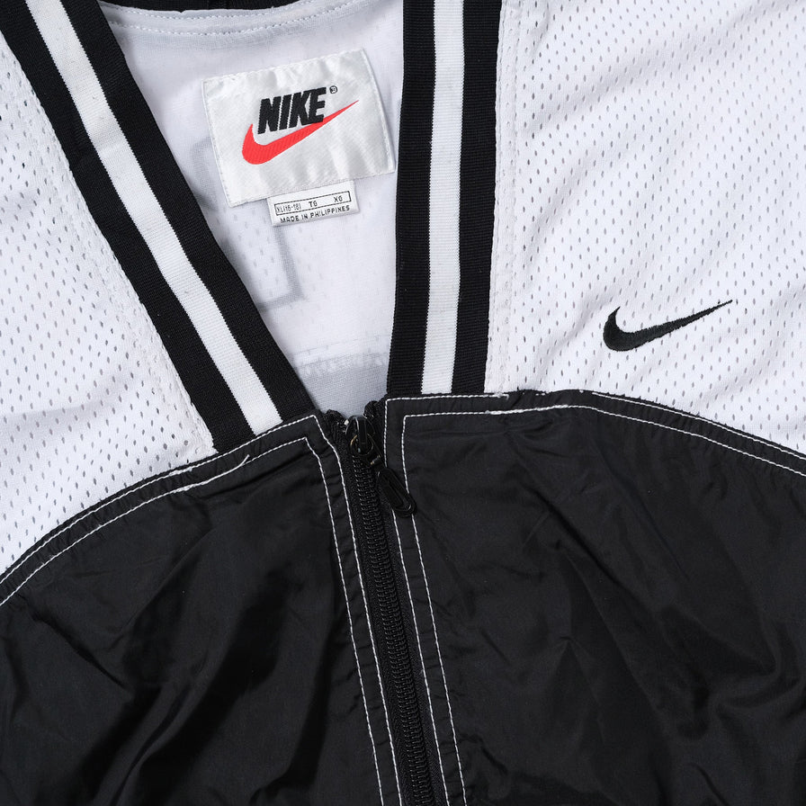 Vintage Nike Track Jacket Medium / Large