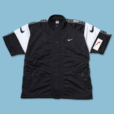 Vintage Nike Shooting Shirt XXL