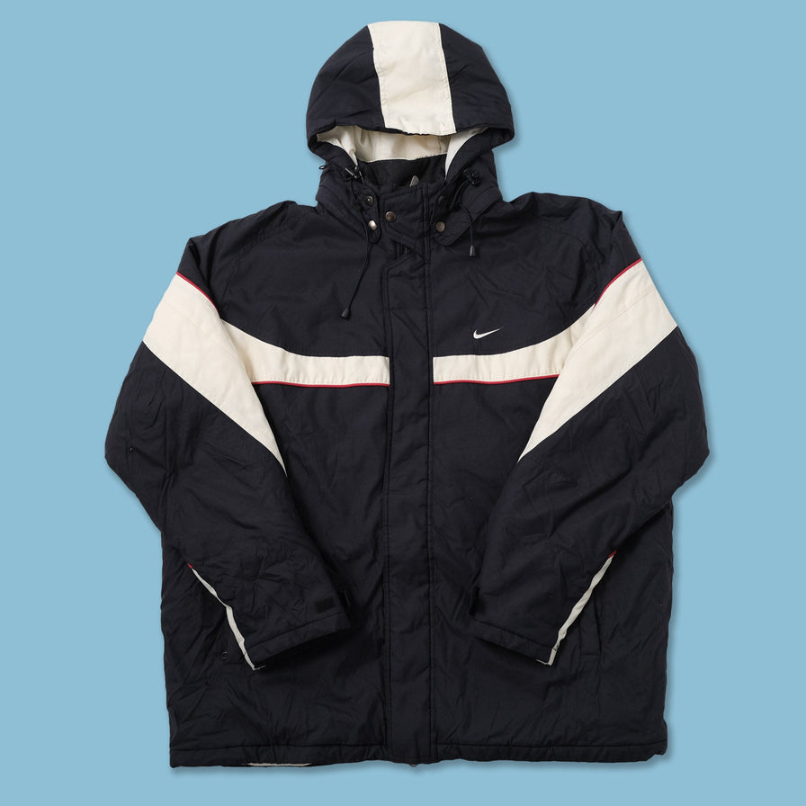 Vintage Nike Anorak XLarge