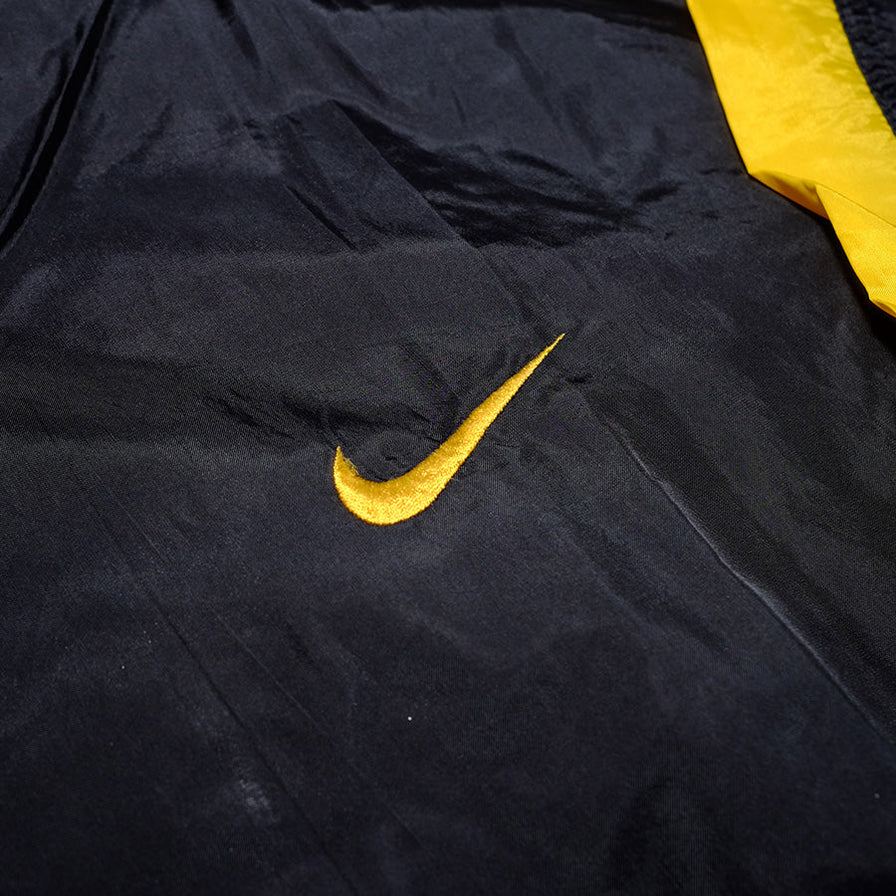 Vintage Nike Trackjacket Large - Double Double Vintage