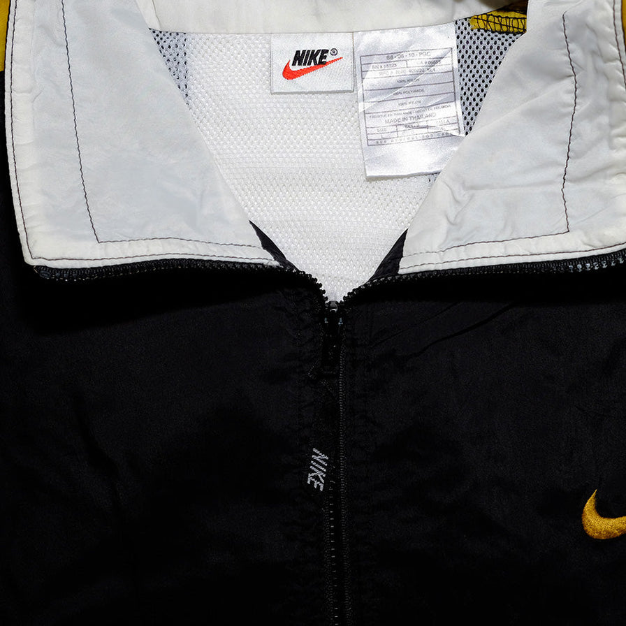 Vintage Nike Trackjacket Large - Double Double Vintage
