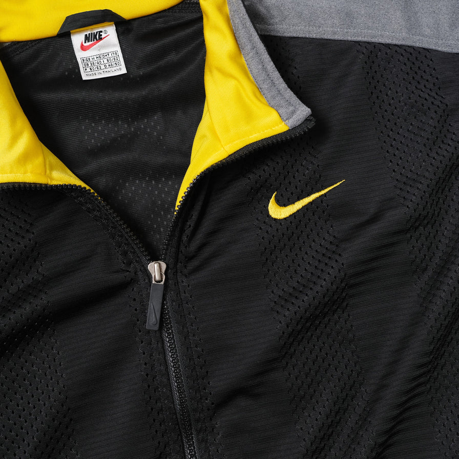 Vintage Nike Track Jacket Large