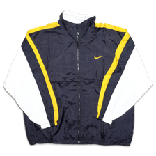 Vintage Nike Trackjacket Large - Double Double Vintage