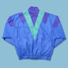 Vintage Nike Track Jacket Small