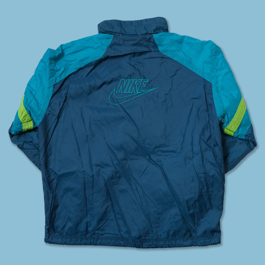 Vintage Nike Track Jacket Large