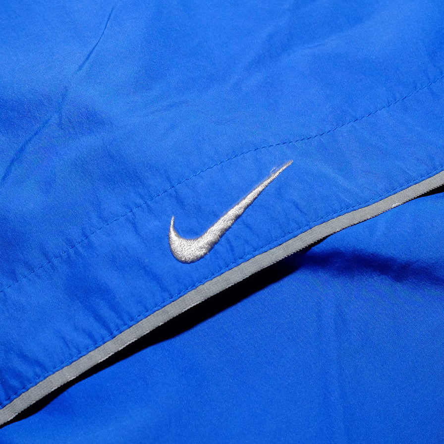 Vintage Nike Half Zip Windbreaker XLarge - Double Double Vintage