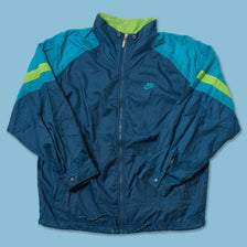 Vintage Nike Track Jacket Large