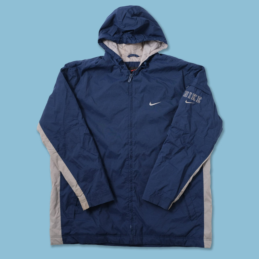 Vintage Nike Padded Jacket Large