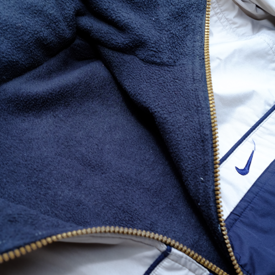 Vintage Nike Coat Jacket Large / XLarge - Double Double Vintage