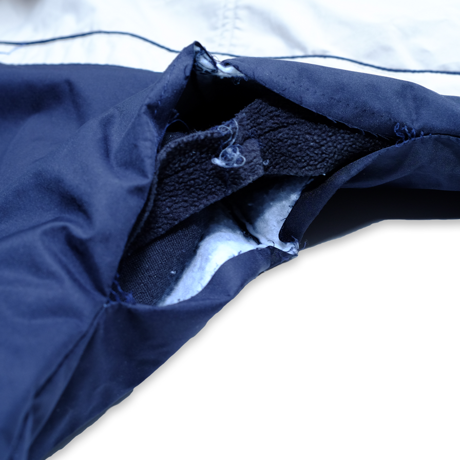 Vintage Nike Coat Jacket Large / XLarge - Double Double Vintage