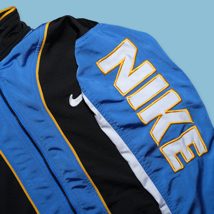 Vintage Nike Track Jacket XS / Small - Double Double Vintage