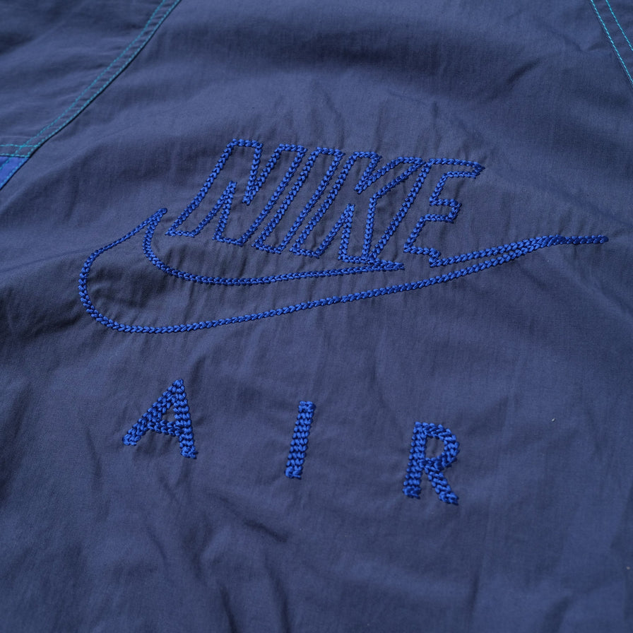 Vintage Nike Track Jacket Large