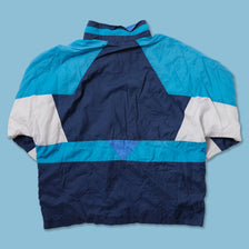 Vintage Nike Track Jacket Large