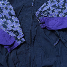 Vintage Nike Track Jacket Small