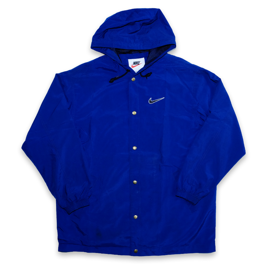 Vintage Nike Jacket Large - Double Double Vintage
