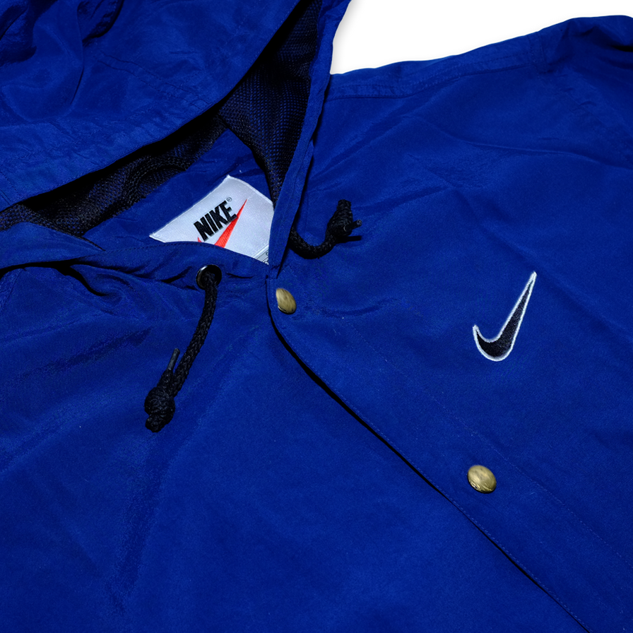 Vintage Nike Jacket Large - Double Double Vintage
