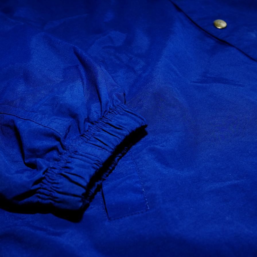 Vintage Nike Jacket Large - Double Double Vintage