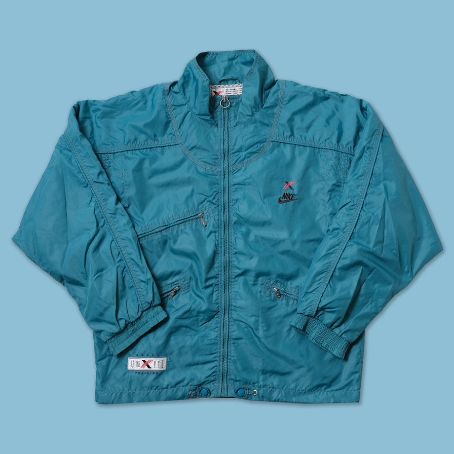 Vintage Nike Cross Training Jacket Small