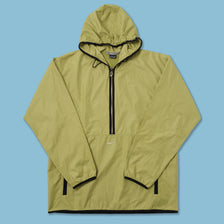 Vintage Nike Hooded Windbreaker Large / XLarge