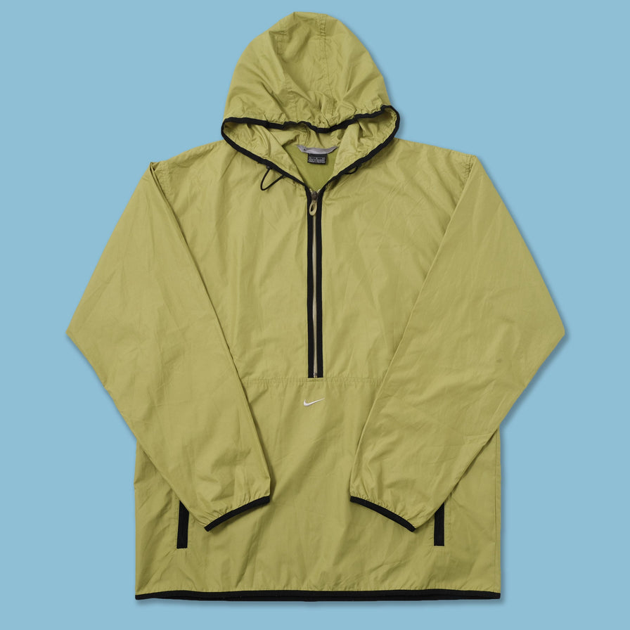 Vintage Nike Hooded Windbreaker Large / XLarge