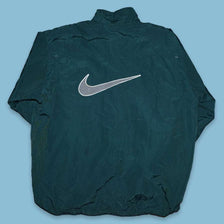 Vintage Nike Padded Jacket XLarge