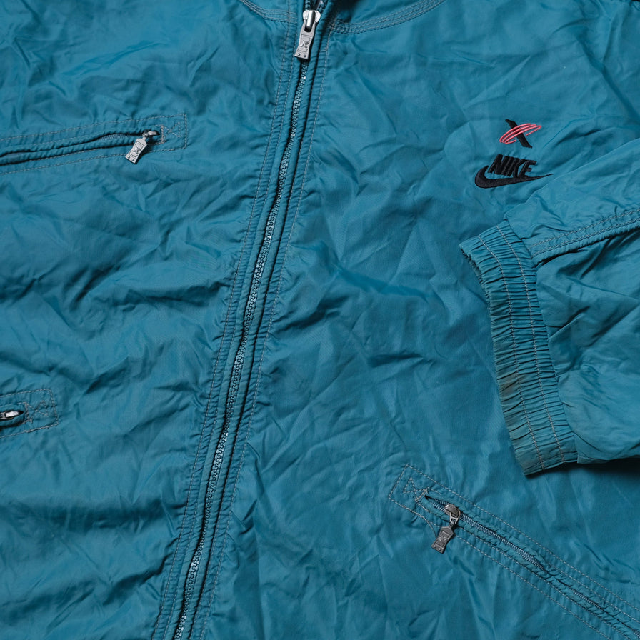 Vintage Nike Cross Training Jacket XLarge