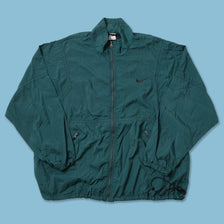 Vintage Nike Track Jacket XXL