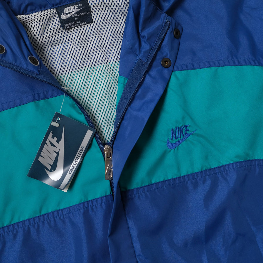 Vintage Deadstock 80s Nike Jacket Medium
