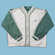 Vintage Nike Deadstock Jacket XLarge / XXL