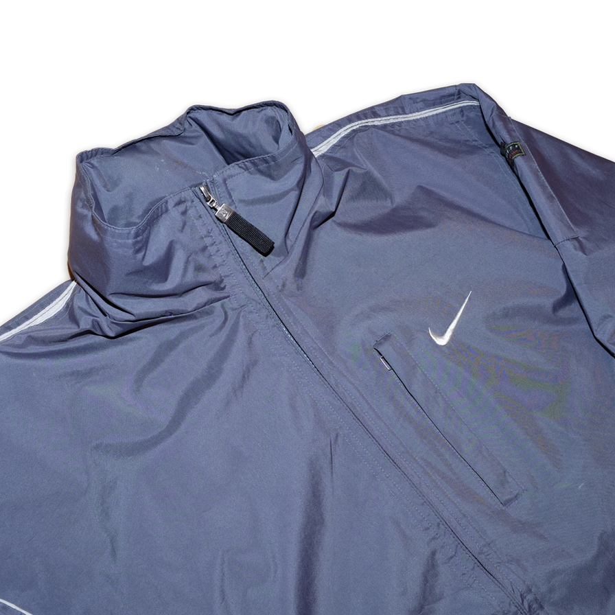 Vintage Nike Jacket XLarge - Double Double Vintage