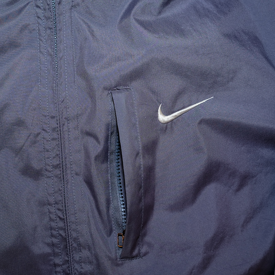 Vintage Nike Jacket XLarge - Double Double Vintage
