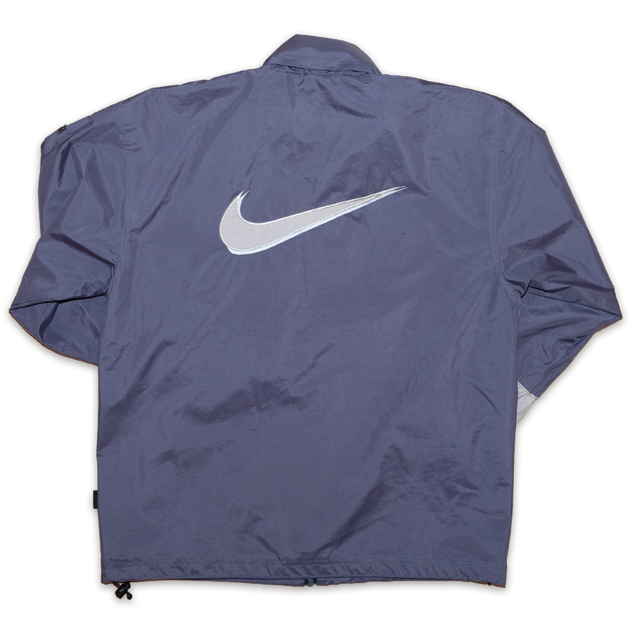 Vintage Nike Jacket XLarge - Double Double Vintage