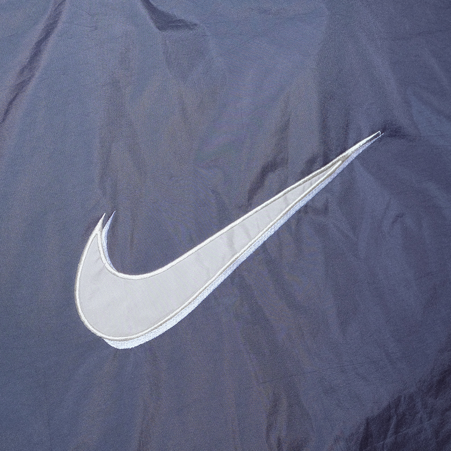 Vintage Nike Jacket XLarge - Double Double Vintage