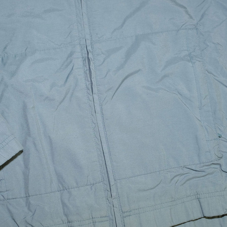 Vintage Nike Track Jacket Small