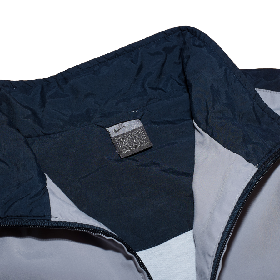 Vintage Nike Track Jacket XLarge - Double Double Vintage