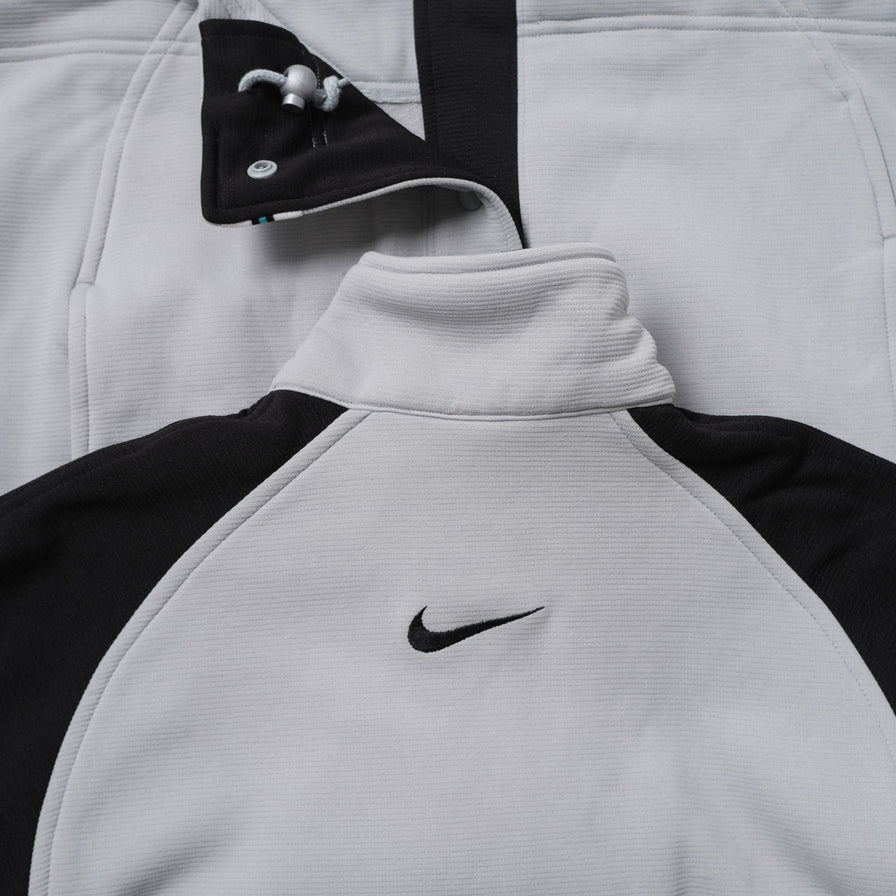 Vintage Deadstock Nike Shooting Jacket Large