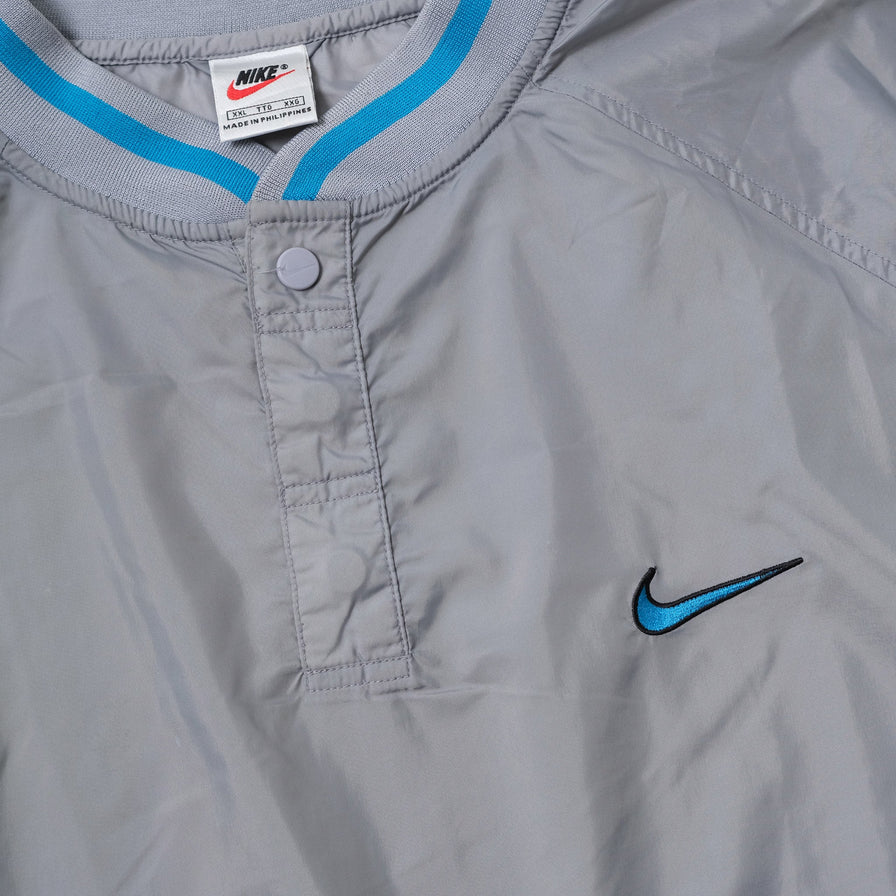 Vintage Nike Shooting Shirt XXL
