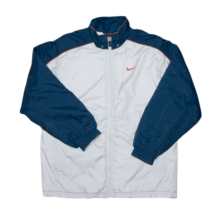 Vintage Nike Jacket Large - Double Double Vintage