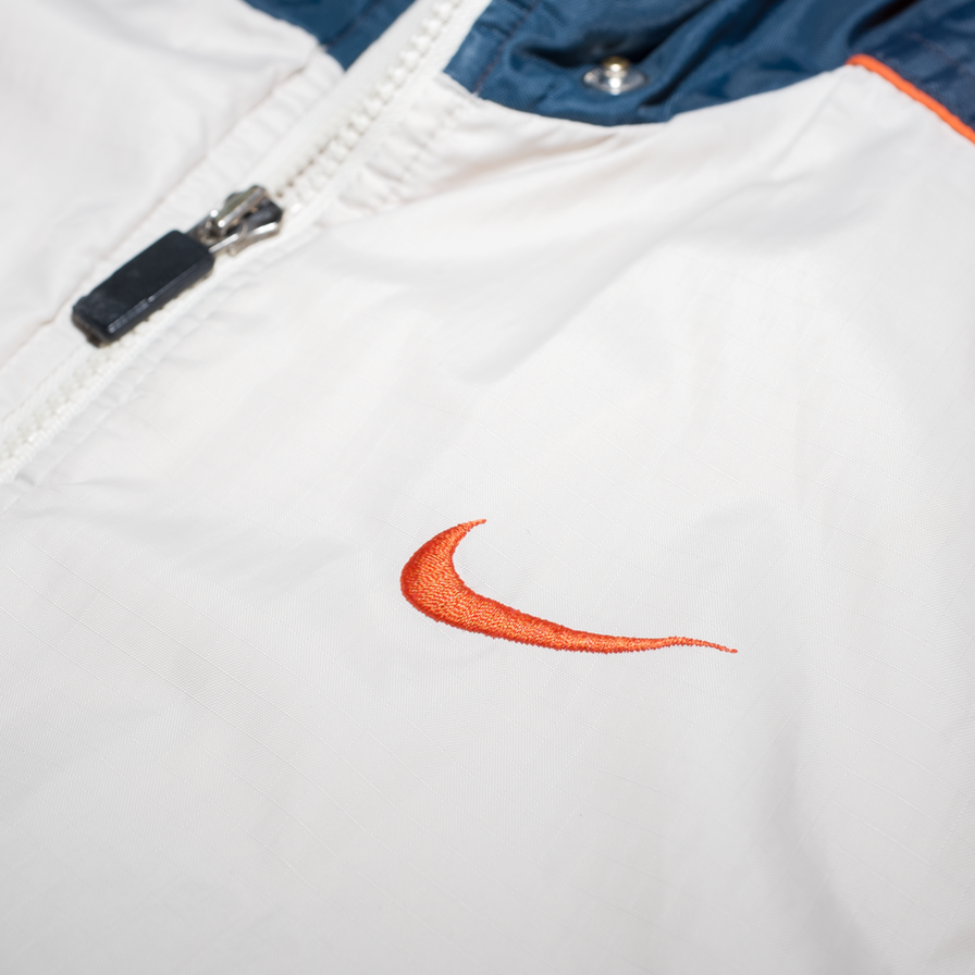 Vintage Nike Jacket Large - Double Double Vintage