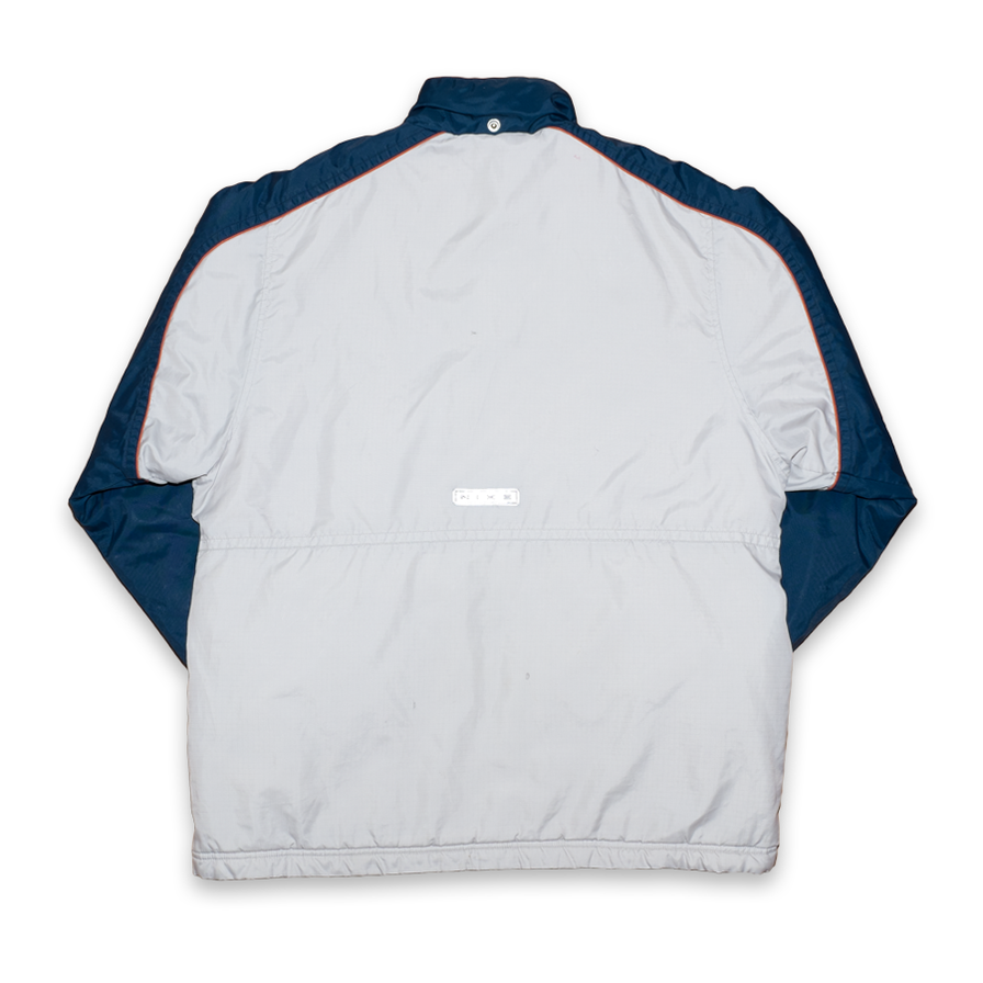 Vintage Nike Jacket Large - Double Double Vintage