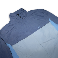 Vintage Nike Windbreaker Jacket Large - Double Double Vintage