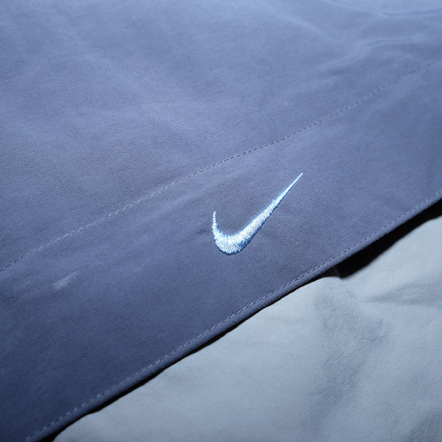 Vintage Nike Windbreaker Jacket Large - Double Double Vintage